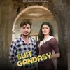 About Suit Gandasy Song